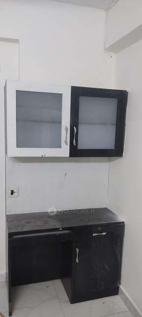 2 BHK Flat In Himasai Lakeview Towers For Sale  In Nalagandla