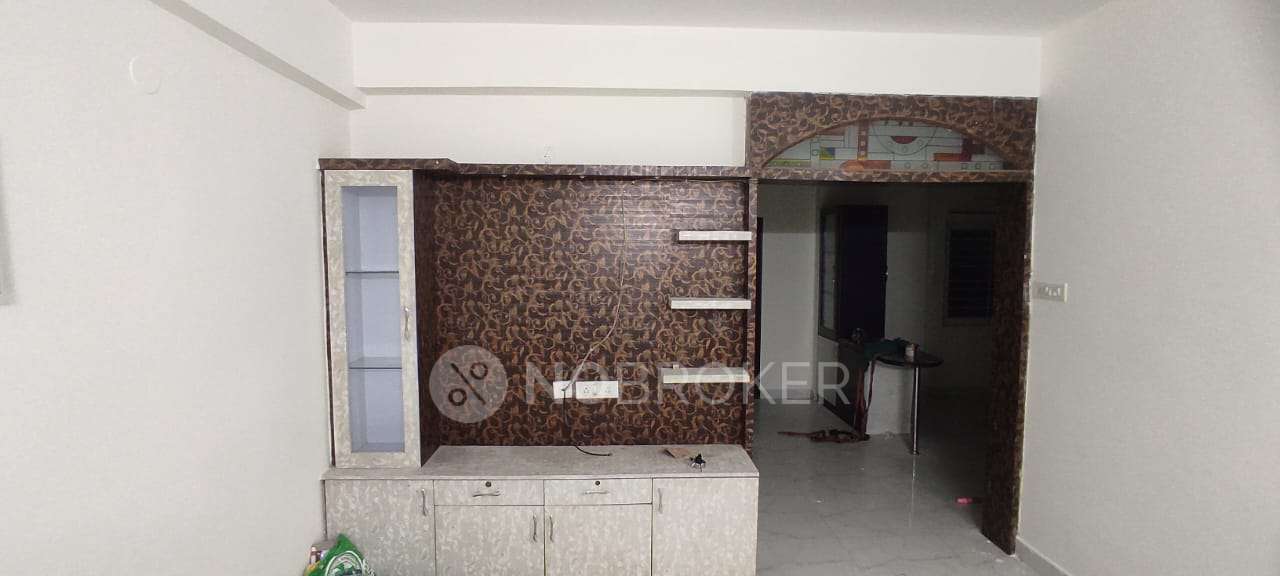 2 BHK Flat In Himasai Lakeview Towers For Sale  In Nalagandla