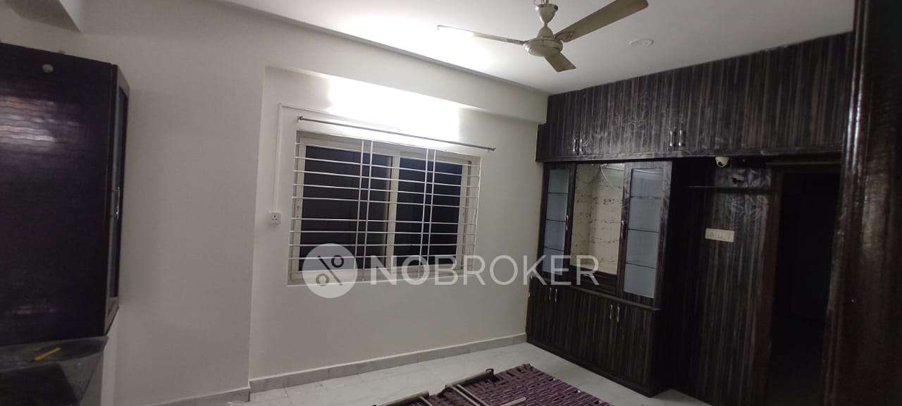 2 BHK Flat In Himasai Lakeview Towers For Sale  In Nalagandla
