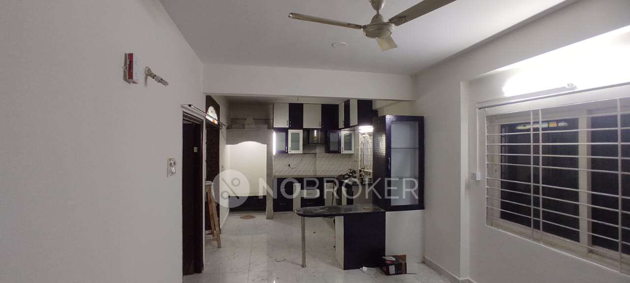 2 BHK Flat In Himasai Lakeview Towers For Sale  In Nalagandla