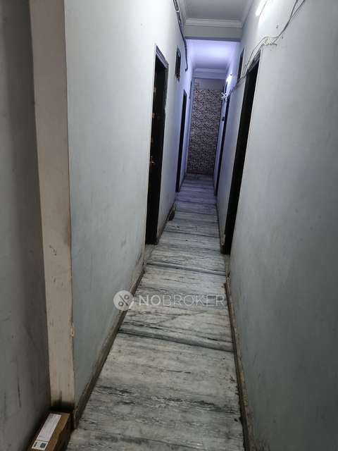 PG for Boys in Gtb Nagar