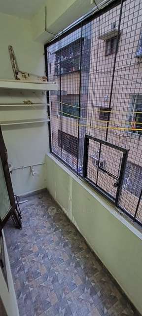 2 BHK Flat In Rbr Complex for Rent  In  Miyapur, Hyderabad