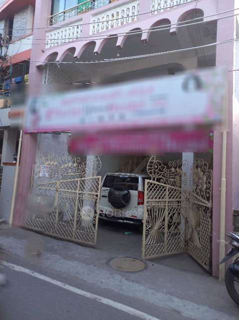 PG for Girls in Alandur