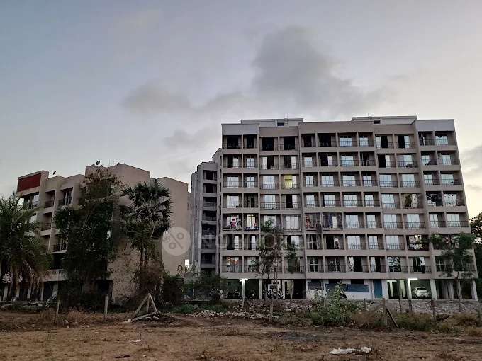 1 BHK Flat In Paarshavanath - Labh For Sale  In Jeevan Jyot Eye Hospital