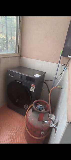 2 BHK Flat In Br Enclave Singasandra For Sale  In Manipal County