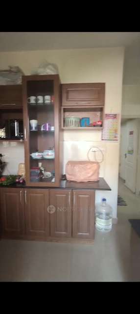 2 BHK Flat In Br Enclave Singasandra For Sale  In Manipal County
