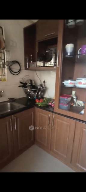 2 BHK Flat In Br Enclave Singasandra For Sale  In Manipal County