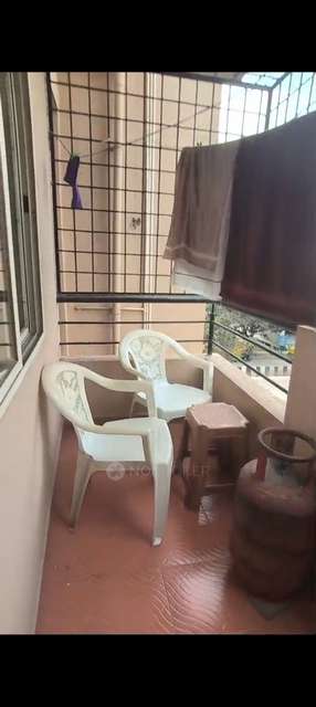 2 BHK Flat In Br Enclave Singasandra For Sale  In Manipal County