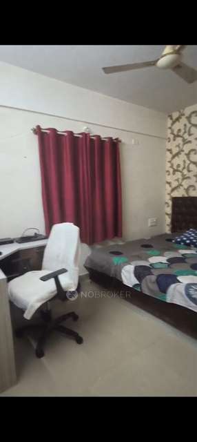 2 BHK Flat In Br Enclave Singasandra For Sale  In Manipal County