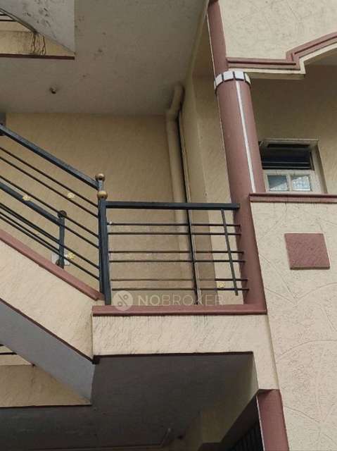 1 RK Flat In Standalone Building  for Rent  In Rr Nagar