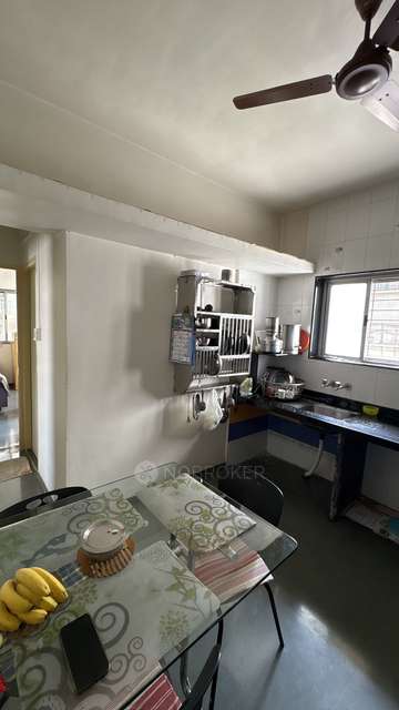 PG for Girls in Balewadi