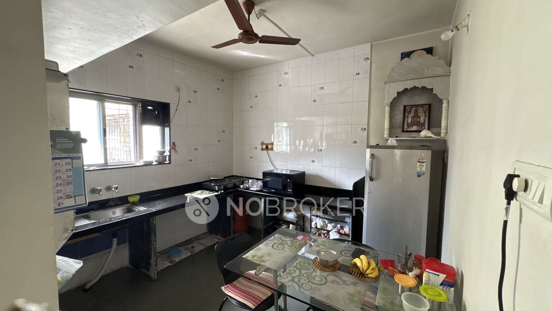 PG for Girls in Balewadi