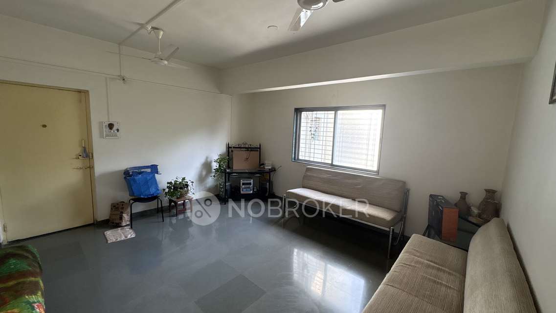 PG for Girls in Balewadi