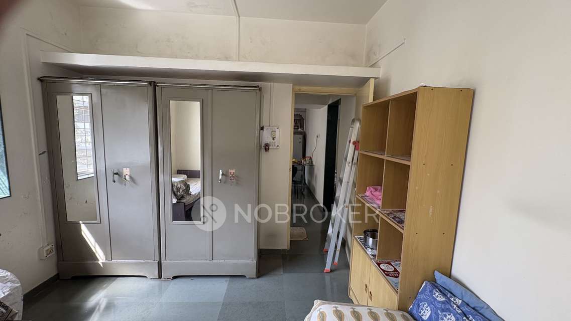 PG for Girls in Balewadi