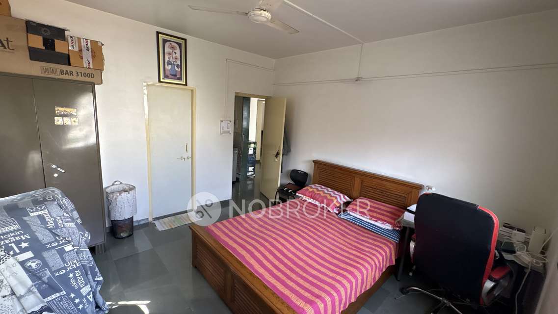 PG for Girls in Balewadi