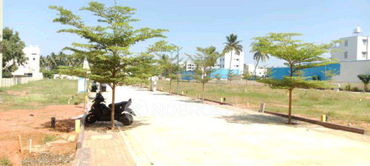 2 BHK House For Sale  In Jakkur Rd, Agrahara