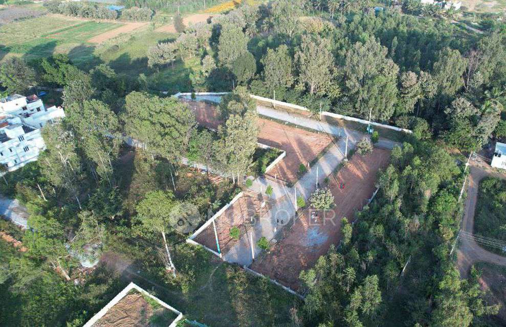 2 BHK House For Sale  In Jakkur Rd, Agrahara