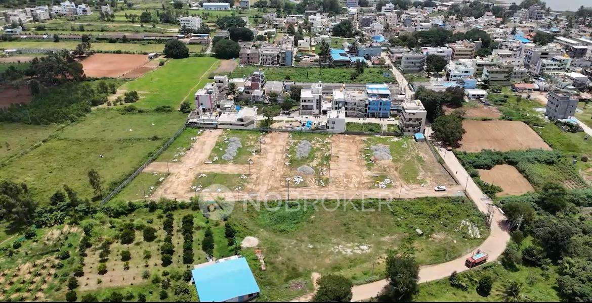 2 BHK House For Sale  In Jakkur Rd, Agrahara