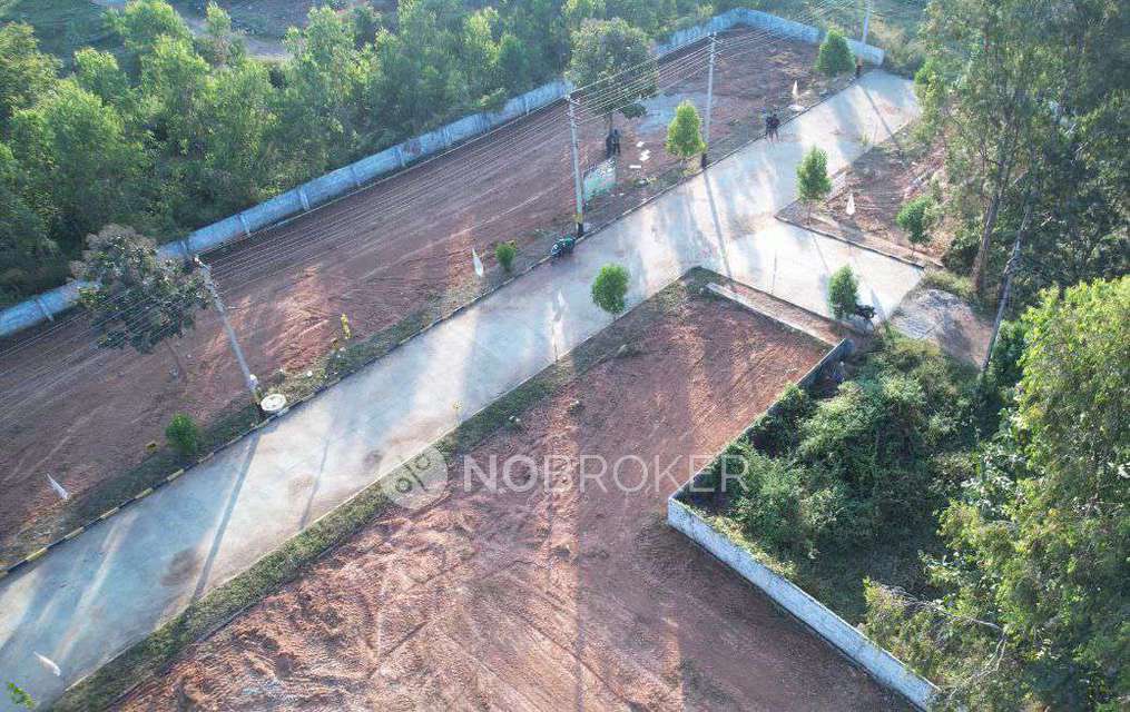 2 BHK House For Sale  In Jakkur Rd, Agrahara