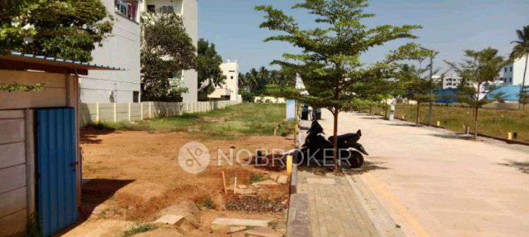 2 BHK House For Sale  In Jakkur Rd, Agrahara