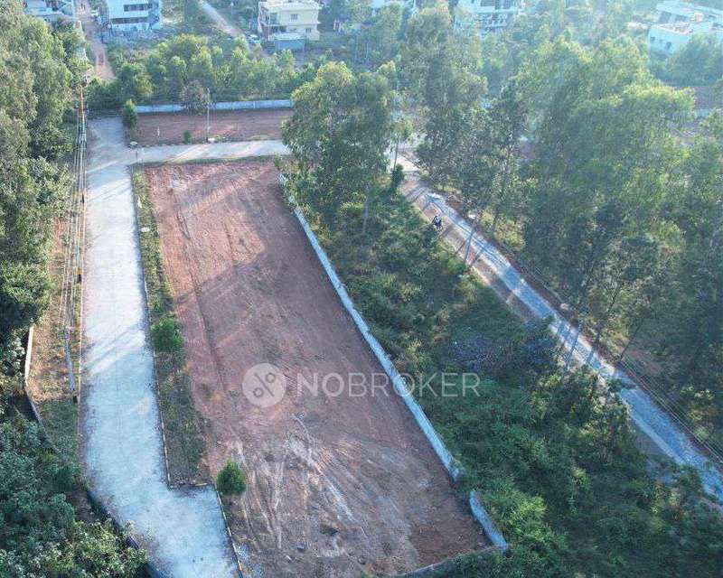 2 BHK House For Sale  In Jakkur Rd, Agrahara