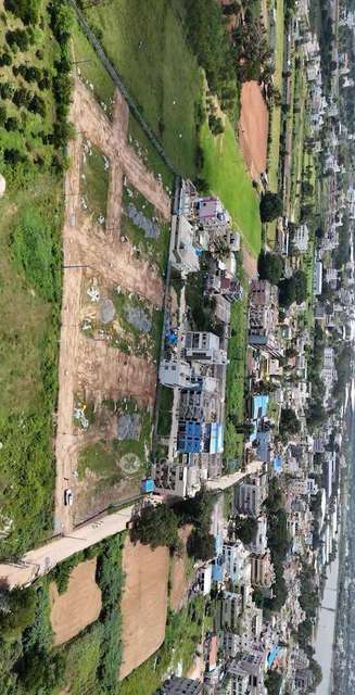 2 BHK House For Sale  In Jakkur Rd, Agrahara