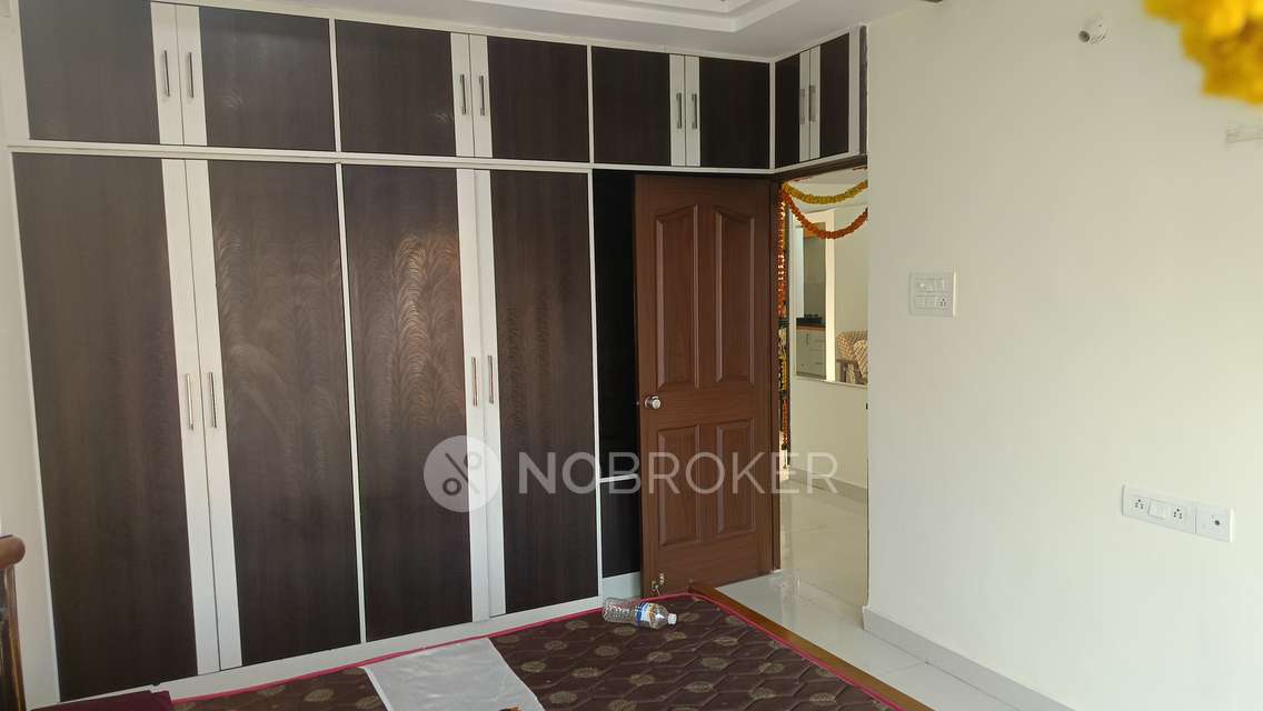 3 BHK Flat In Cini Signature  for Rent  In Jubilee Hills
