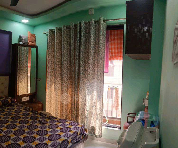 1 BHK Flat In Morya Aarambh For Sale  In Morya Aarambh