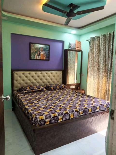 1 BHK Flat In Morya Aarambh For Sale  In Morya Aarambh