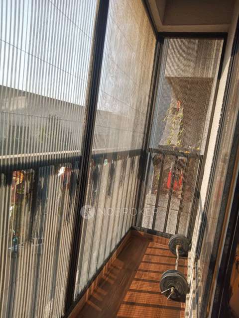 1 BHK Flat In Morya Aarambh For Sale  In Morya Aarambh