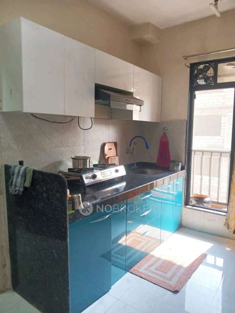 1 BHK Flat In Morya Aarambh For Sale  In Morya Aarambh