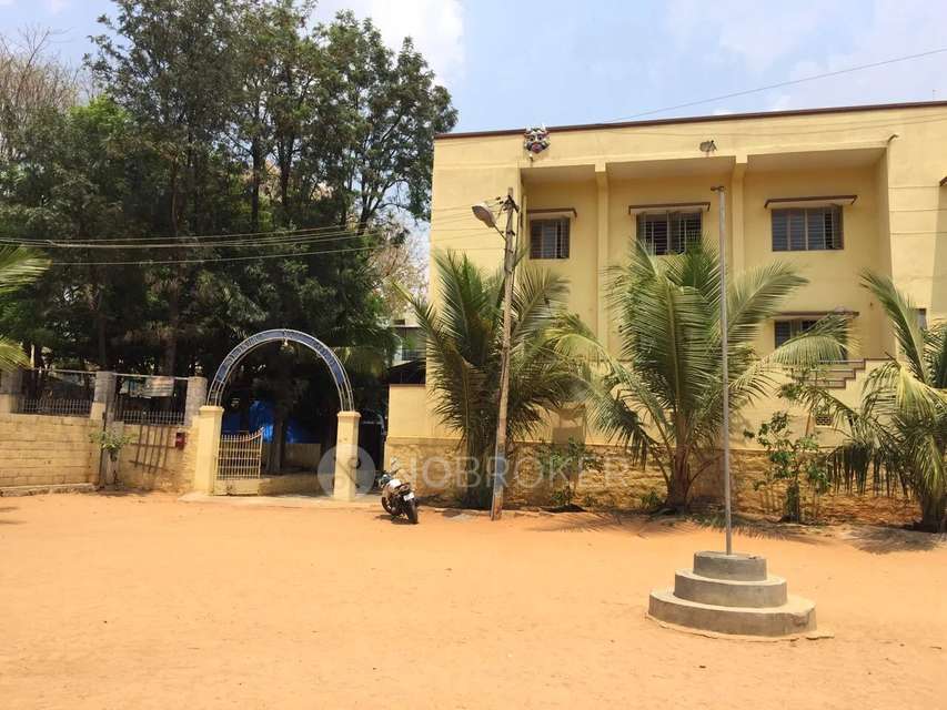 1 RK Flat In Sumangali Sevashram Hebbal for Rent  In 24, Near City Pearl Super Market