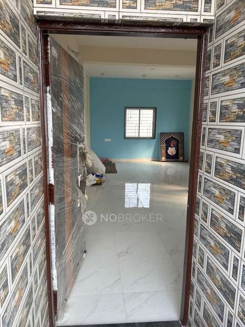 1 RK Flat In Standlone Building for Rent  In Kharadi