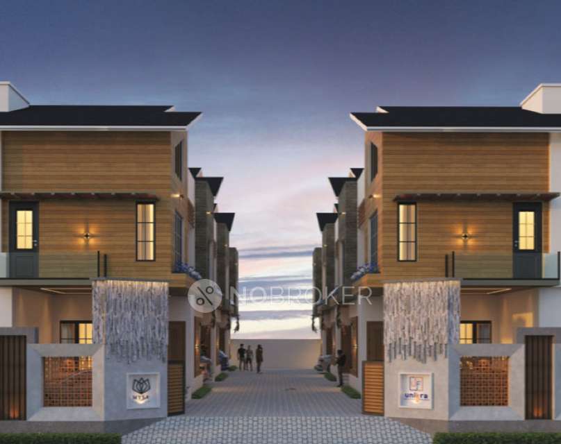 4+ BHK Villa In Mysa Villas For Sale  In Uttandi