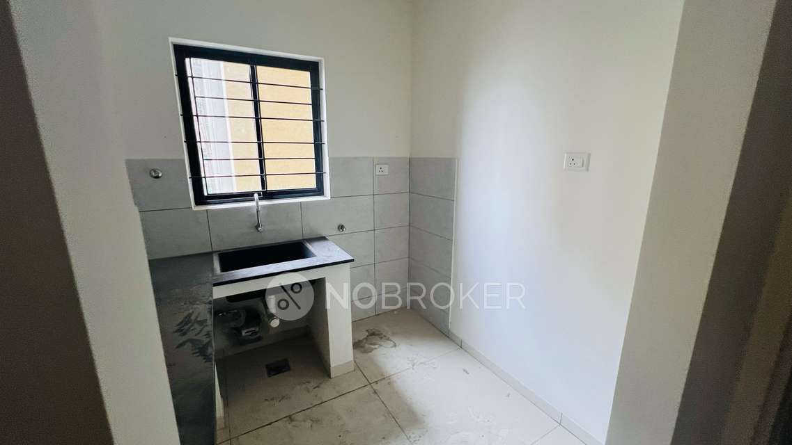 1 BHK Flat In Casagrand First City For Sale  In Sholinganallur