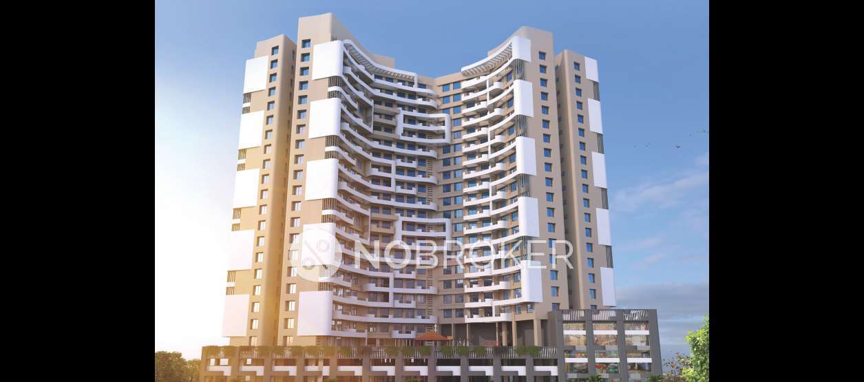 2 BHK Flat In Royal Infra Velstand, Kharadi for Rent  In Kharadi