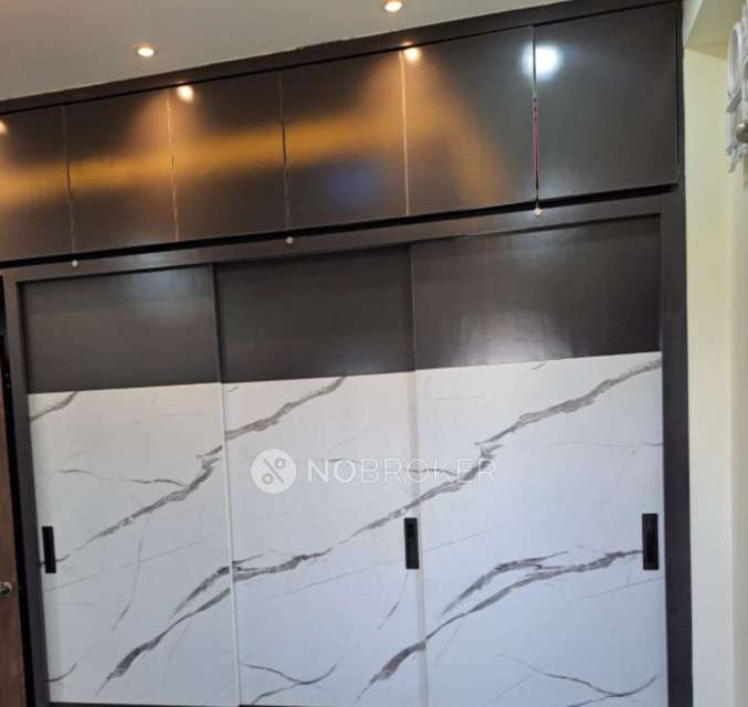 2 BHK Flat In Akruthi&#39;s Sriharivasam Apartment For Sale  In Bowrampet