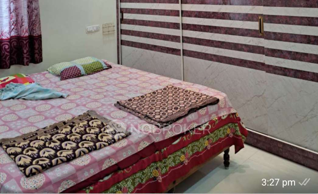 2 BHK Flat In Akruthi&#39;s Sriharivasam Apartment For Sale  In Bowrampet