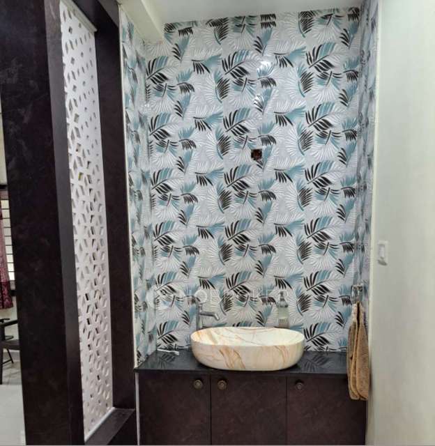 2 BHK Flat In Akruthi&#39;s Sriharivasam Apartment For Sale  In Bowrampet
