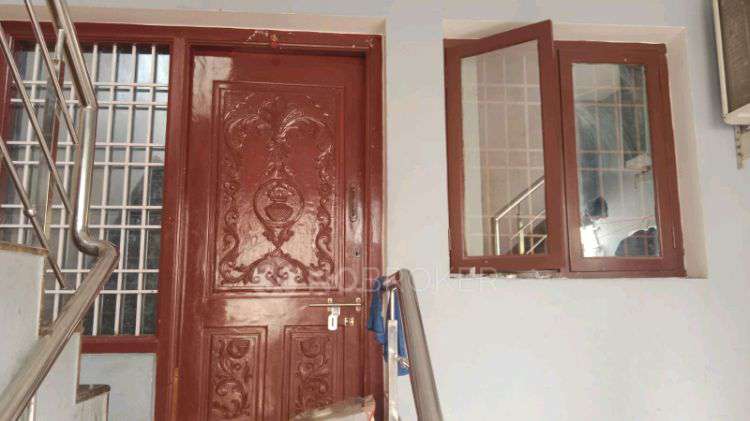 1 BHK House for Rent  In Akr Nagar, 61, Muthu Mariyamman Kovil St, Vgn Avenue Phase 2, Akr Nagar, Mogappair Eri Scheme, Mogappair, Chennai, Tamil Nadu 600037, India