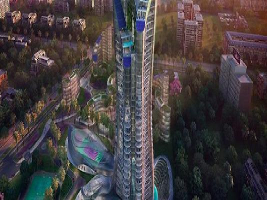 4+ BHK Flat In Homestead Ballet For Sale  In Sector 73