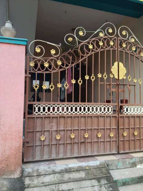 1 RK House for Rent  In  Pozhichalur