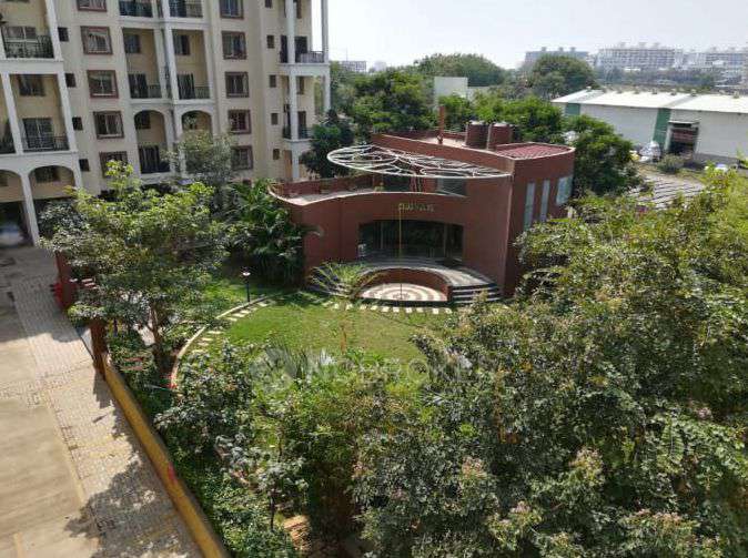 2 BHK Flat In Windsor Maple Woodz, Wagholi For Sale  In Wagholi