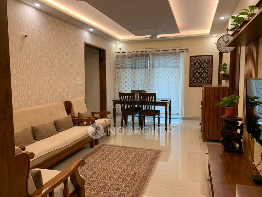 3 BHK Flat In Sai Sanvi Grandeur For Sale In Ramamurthy Nagar
