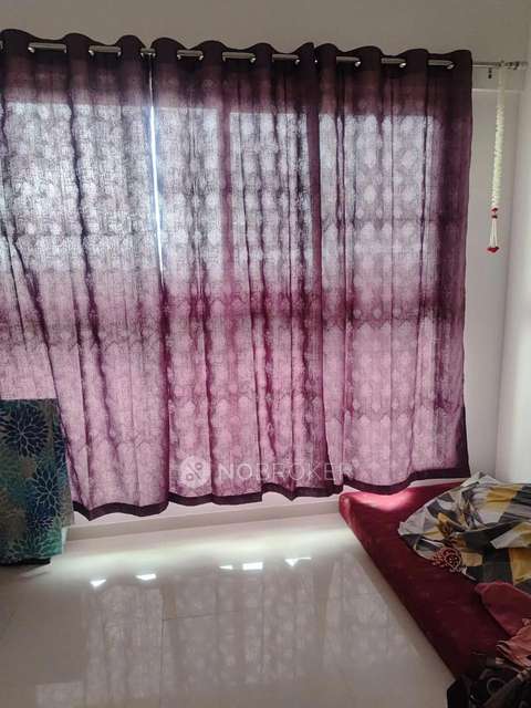2 BHK Flat In Godrej Boulevard for Rent  In Manjari Khurd