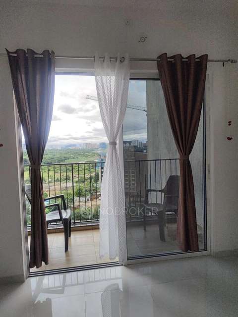 2 BHK Flat In Godrej Boulevard for Rent  In Manjari Khurd