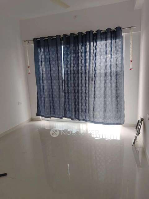 2 BHK Flat In Godrej Boulevard for Rent  In Manjari Khurd