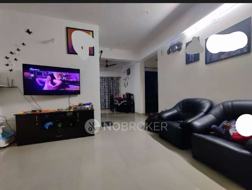 2 BHK Flat In Ds Max Sigma  for Rent  In Electronic City(no Neg In Rent And Deposit )