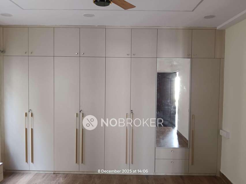 3 BHK Flat In Brigade Citadel For Sale  In Erragadda