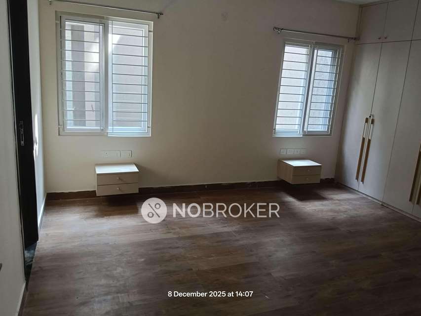 3 BHK Flat In Brigade Citadel For Sale  In Erragadda